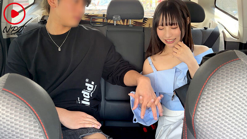 女さんがメスの顔になる瞬間をとらえた動画がこちらwww どタイプの男とSEXできるのが嬉しすぎてにやけが止まらない女子大生（女子アナ志望の女子力高いイ〇スタ女子）のイキまくり潮吹きSEX痴態が流出！