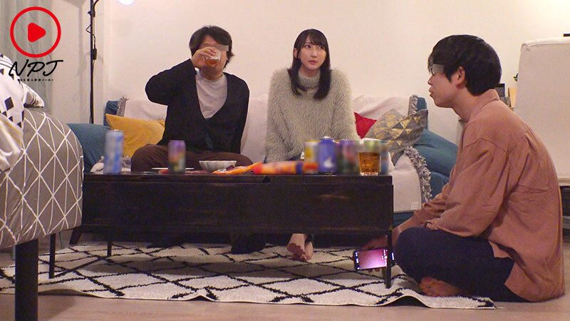 【素人投稿】 僕の彼女が寝取られているのをどうしても見たくて…友達使ってハメさせた鬱勃起映像を共有します