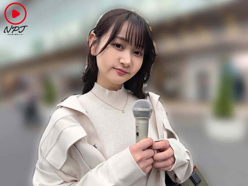 街頭インタビューに出ただけなのに。某番組に出演した後、婚前人妻をADが旦那より先に生ハメ汗だくイキ顔…ヤリまくり映像 スレンダー人妻が乳首ビンビンイキまくる卑猥映像 業界の闇