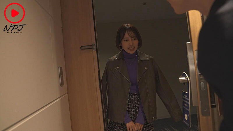 「自慰行為じゃ足りない」Xで自ら応募。SNSでバズってる絶倫カリスマハメ師と人妻のオフパコ 動画。