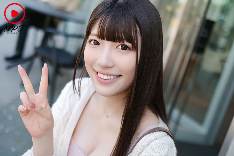 マッチングアプリで知り合った素人娘 SEXのために上京してくれるセフレをハメ撮りAV出演させてみた。