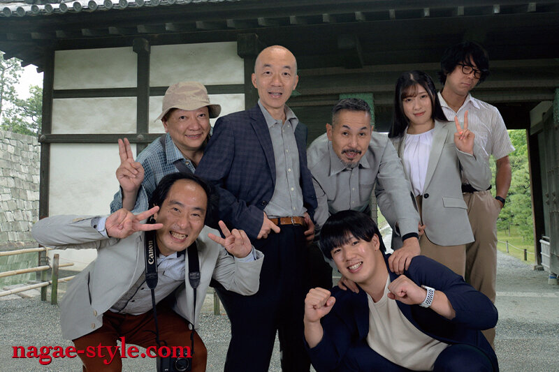 超屈辱！！社員旅行で全員のおもちゃにされてしまった妻3 辻さくら辻さくら