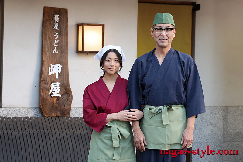 ザ・和姦19 犯●れた男に狂う妻 ～クズ男に孕まされて・・～ 岬あずさ岬あずさ