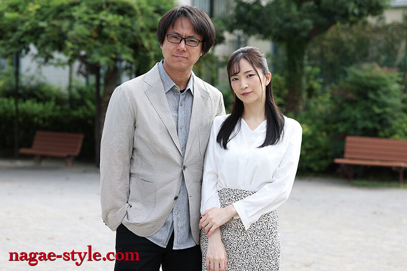 夫以外の男に抱かれる悦び ふしだらで美しい妻の肉体 鈴木真夕鈴木真夕