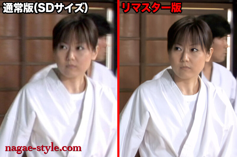 【AIリマスター版】『強い女』を力づくで●す。 女空手家/極道の妻/女性警備員/女拳法家/女殺し屋/女性議員