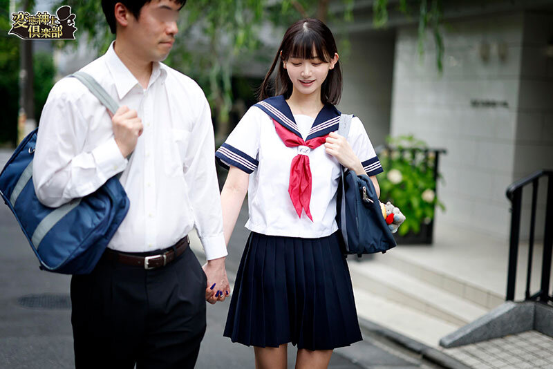 制服彼女生け贄NTR 昏●レ×プ