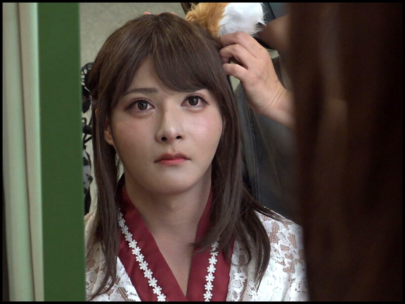 「美少女ですか？いいえ、女装美少年です」