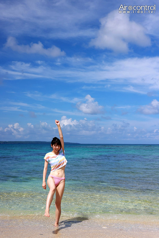 ALL NUDE 百田光希百田光稀（百田光希）