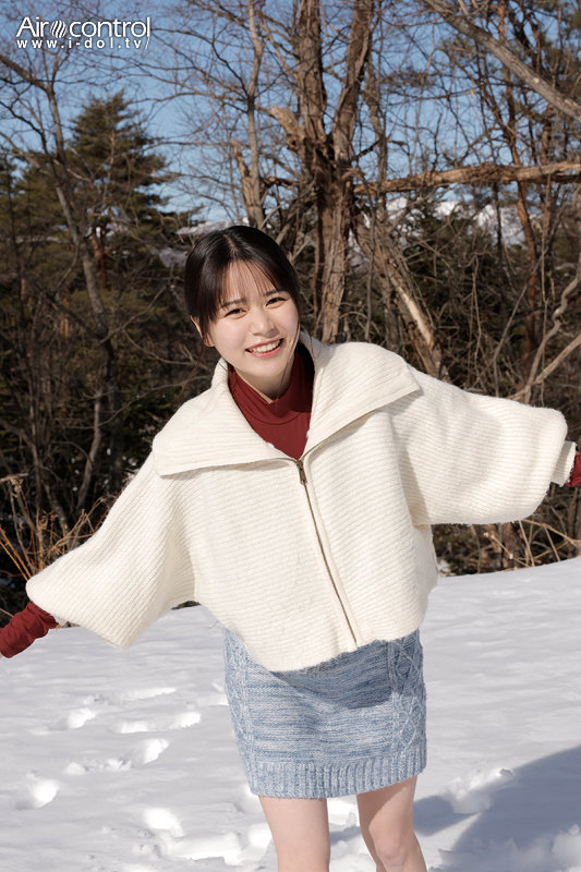 ホワイトロマンス 田野憂田野憂