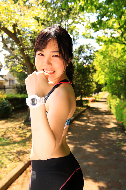 巨乳デカ尻スポ女子中出し漬け 加倉いおり加倉いおり