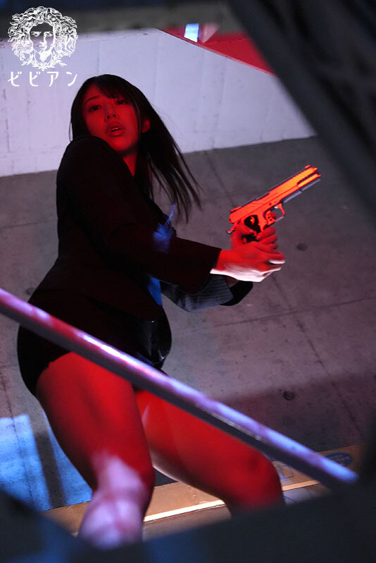 レズビアンに囚われた女潜入捜査官 Special 女性専門売春組織編 竹内有紀 沙月恵奈 栄川乃亜竹内有紀・沙月恵奈・栄川乃亜