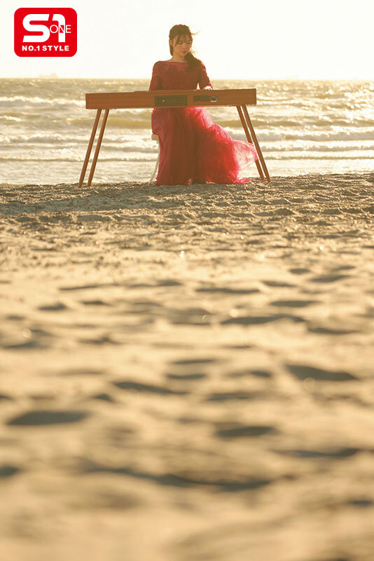 上品で、敏感で、エッチな音大出身AV女優 黒島玲衣 S1全23作品コンプリート 15時間BEST黒島玲衣