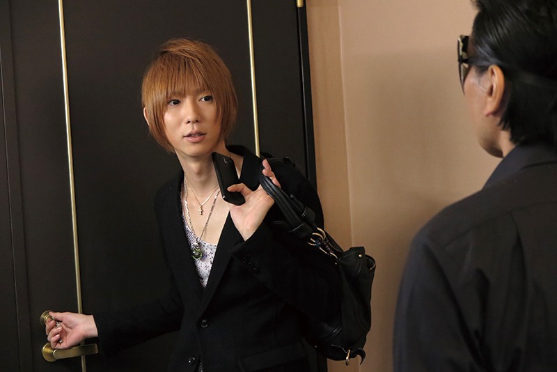 美少年強●女装屈辱アナル絶望アクメ 星咲光耶星咲光耶