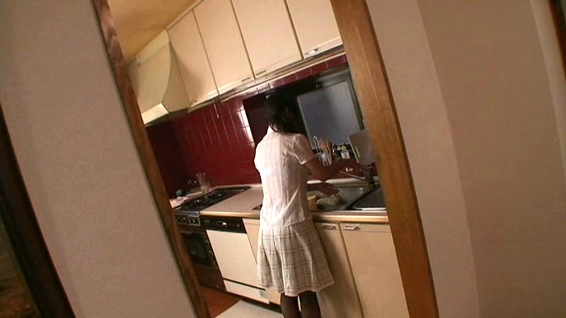 お母さんのすべて 中野まりえ中野まりえ