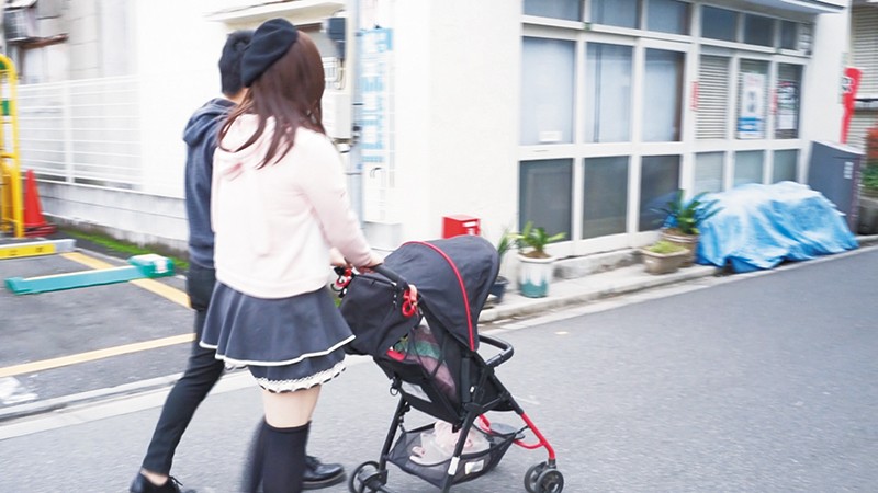 男の娘ベビーシッター 琴平おと琴平おと