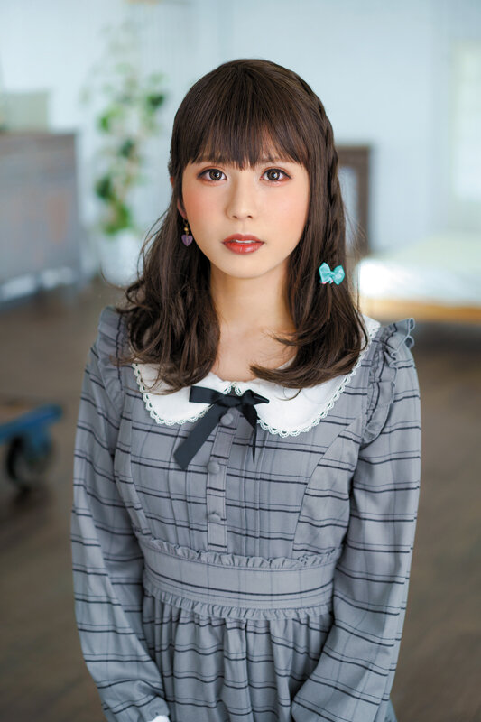 フェラも精子も大嫌い！ 星崎すず星崎すず