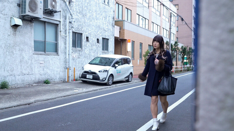 付け回しレ×プ 夢城イヴ夢城イヴ