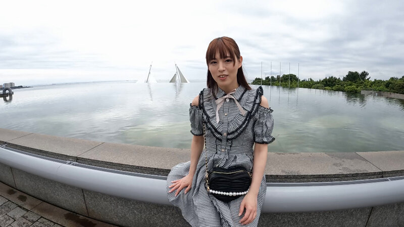 ちびとりとイチャラブデートちびとり