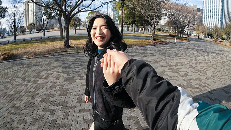 るりとイチャラブデート 鞠るり鞠るり