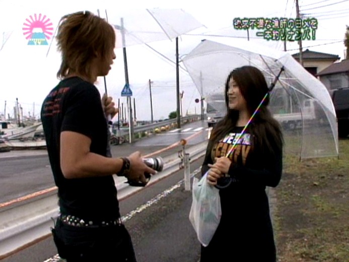 漁村ナンパ！父ちゃんが漁の間に欲求不満母ちゃんをハメまくり！