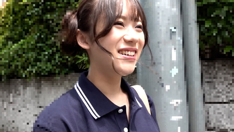 街頭シ●ウトナンパ「あなたの陰毛見せて下さい」（24）～ノリでSEXもお願い