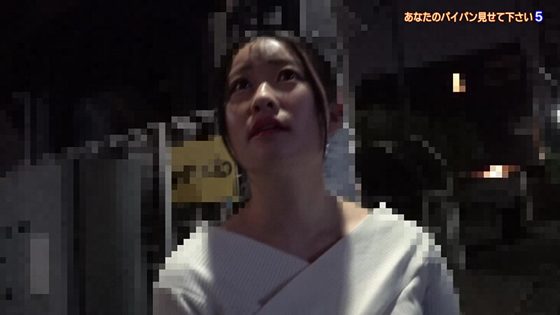 街頭シ●ウトナンパ「あなたのパイパン見せて下さい」（5）～ノリでSEXもお願い