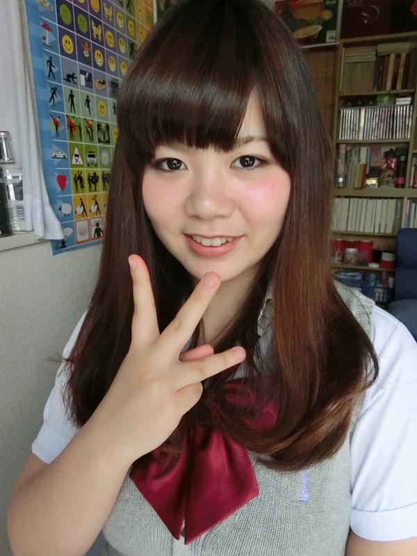 めすブタ制服受精 3人目 加藤真琴加藤真琴