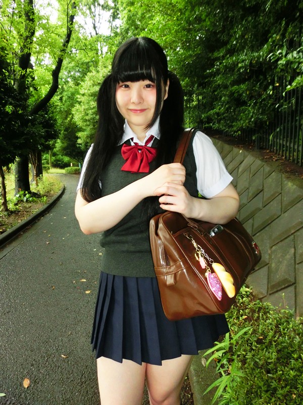 めすブタ制服受精 9人目 黒澤ひな子黒澤ひな子