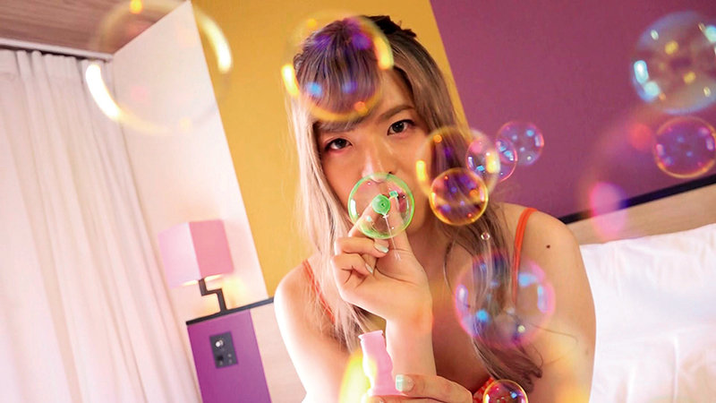 今一番勃起させたいオトコノ娘！生姦志願で初登場！！ギャルカワデカマラ娘ありすchan