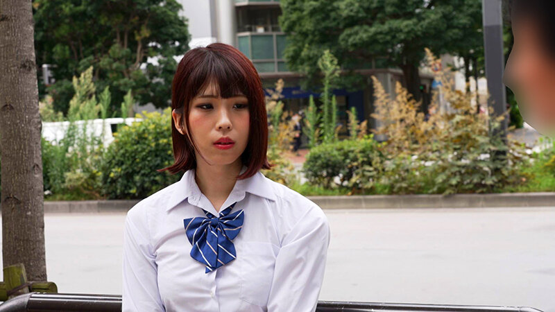 放課後はオトコノ娘 DMくれた激カワ女装子ちゃんと止まらない潮吹きアナルSEX！！