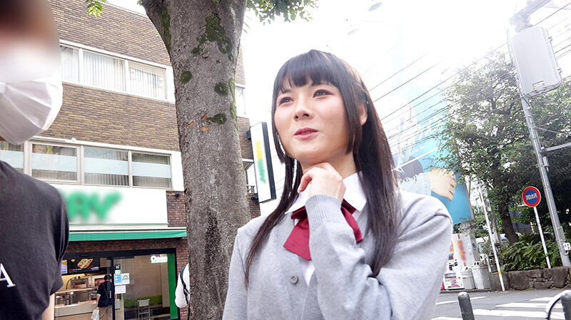 放課後はオトコノ娘 全身性感帯のデカチン美女装子とアへ顔びんびんアナルSEX！