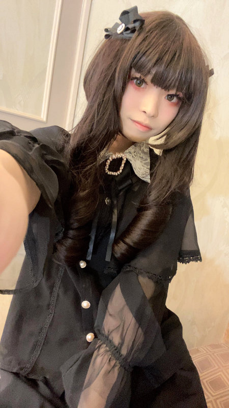 放課後はオトコノ娘 初登場！！ついに出会った女装子超新星！！