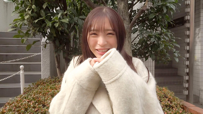 完全プライベート映像 5年の時を経て業界復帰の360度カワイイ娘 小那海あやちゃんと初めての二人きりお泊まり小那海あや