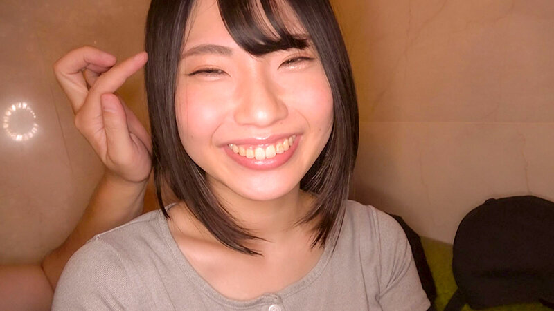 中出しするだけの簡単なお仕事 駐車場で見つけた令和系ストリート娘 ひまり 21歳 桃瀬ひまり桃瀬ひまり