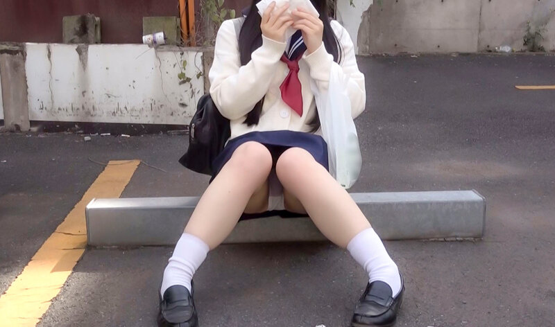 円女交際中出しoK18歳 白桃Gカップ巨乳娘 真白ふわり真白ふわり