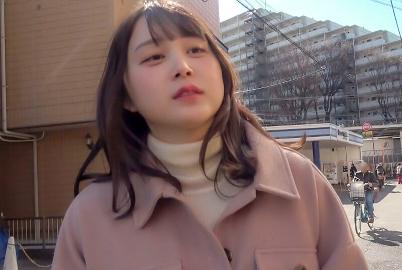 中出しするだけの簡単なお仕事 激レア生ハメOL ありす 27歳 花芽ありす花芽ありす