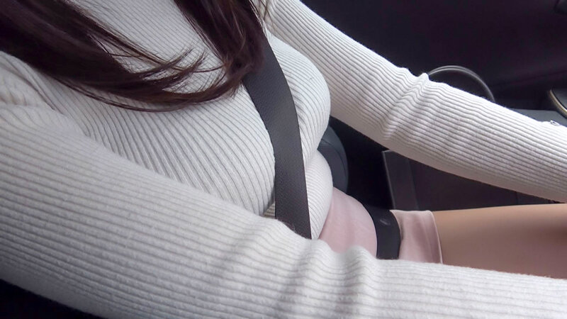 【半中半外生イキ娘】ミルク代のため中出しするFカップシンママ なお 22歳 渚沢なお渚沢なお