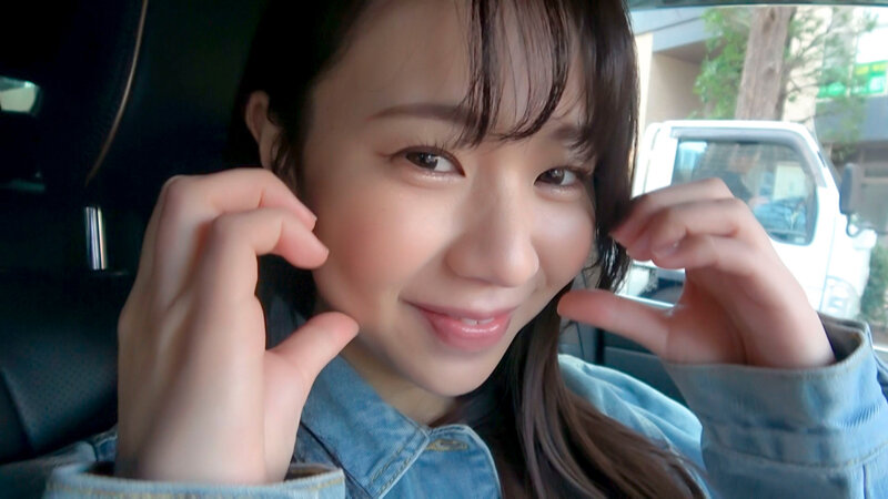 完全プライベート映像 透明感と小悪魔のハイブリッド 五芭ちゃんと初めての二人きりお泊まり五芭