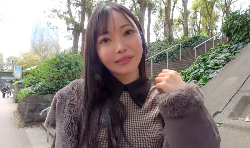 【半中半外生イキ娘】Fカップ中出しokギャラ飲み女子 てん 24歳 道久てん道久てん