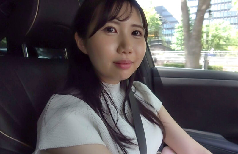 V0中出しデビュードキュメント 謎に包まれた不思議系歯科助手 鳴涙まりる鳴涙まりる