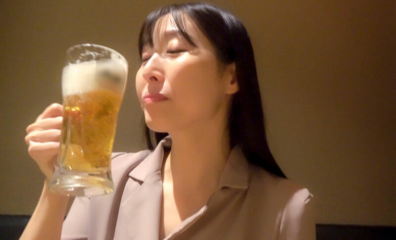 完全プライベート映像 清楚系美熟女ココにあり 藤咲紫ちゃんと初めての二人きりお泊まり藤咲紫