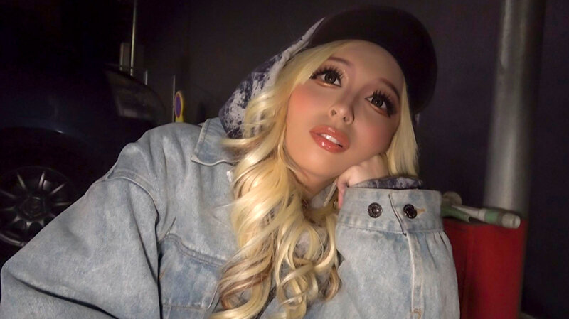 半中半外半彼女 らんか 蘭華蘭華