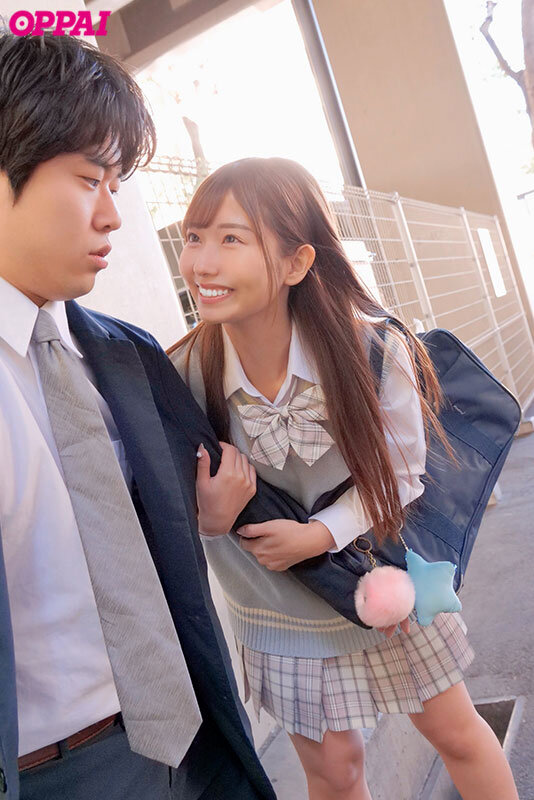 生徒の巨乳に理性を失った僕は放課後ラブホで何度も何度もみゆと中出しセックスしてしまった 逢沢みゆ逢沢みゆ