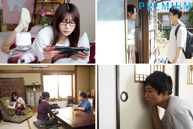 実家住みアラサー喪女姉のデカ尻がエロすぎて…理性が吹き飛び何発も暴走中出ししてしまったボク。 山岸あや花山岸あや花（山岸逢花）