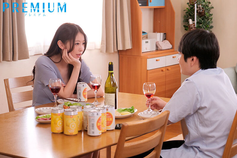 浮気調査NTR 仕掛け人（後輩）と2人きりにさせた途端に始まってしまった最ッ低な裏切りセックス 森日向子森日向子