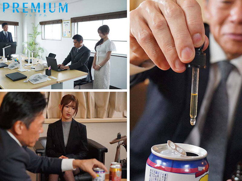 出張先でキメセク相部屋にハメられて…何度も追撃中出しされてオヤジ上司の性処理おま〇こ調教で寝取られたワタシ。 楪カレン楪カレン