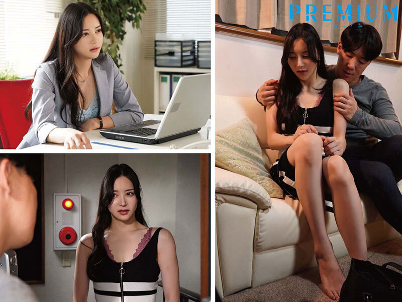 脚フェチデリヘルを呼んだらムカつく女上司が！？いつも俺を叱ってる美脚をベロ舐めまわして完全服従中出し！ 白峰ミウ白峰ミウ