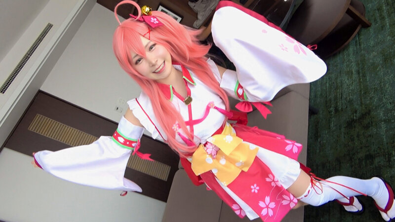 イキまくり特化 アヘ顔メスガキ かわいこたん！