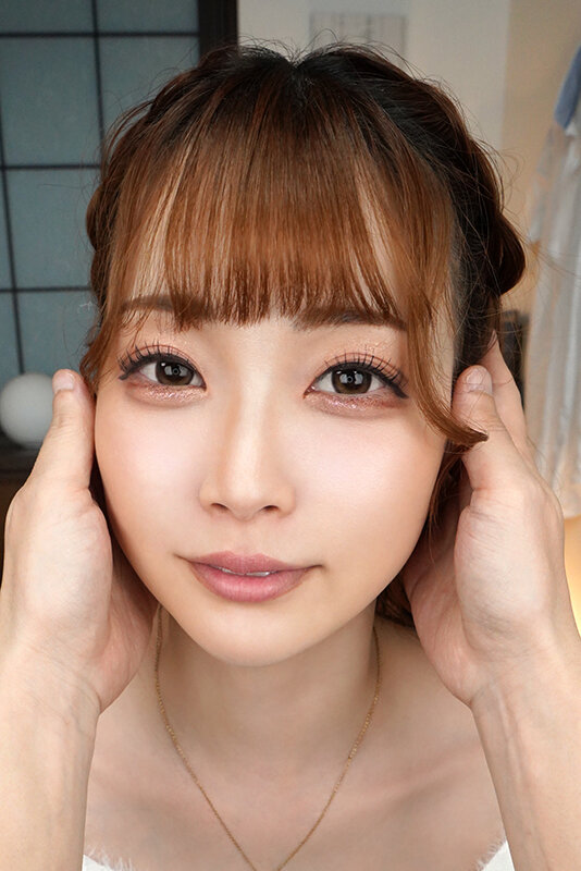 【VR】俺の事とSEXが好きすぎる性欲爆強の激カワ彼女と初お泊りデートでイチャラブ全開何度も中出し生交尾 結月りあ【8K】結月りあ