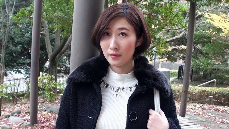 グロまん毛の淑妻 渋川みさと渋川みさと